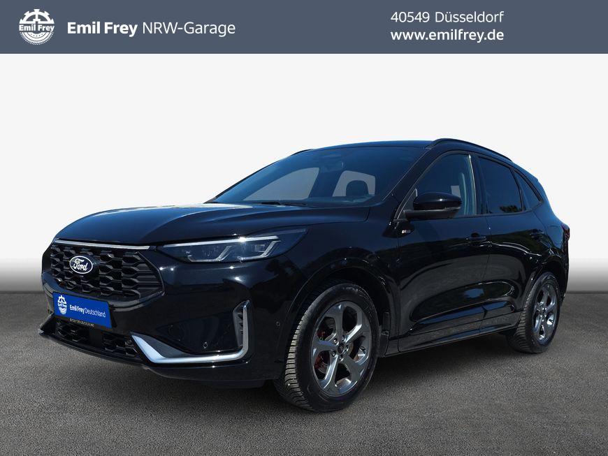 Ford Kuga FACELIFT ST-LINE X PANO+AHK+TECHNO-PAKET