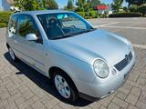 Volkswagen Lupo 1.4 AUTO BASIS*TüvNeu - gebrauchte VW Lupo aus dem Jahr 2002