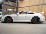 Porsche 991 991 GT3 Sport Chrono Alcantara 3.8 GT3 Sport - Porsche 991: Weiß