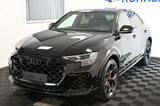 Audi RSQ8 Performance RS-Design 305Km/h 23Zoll RS-AGA - Audi RSQ8 Tageszulassungen