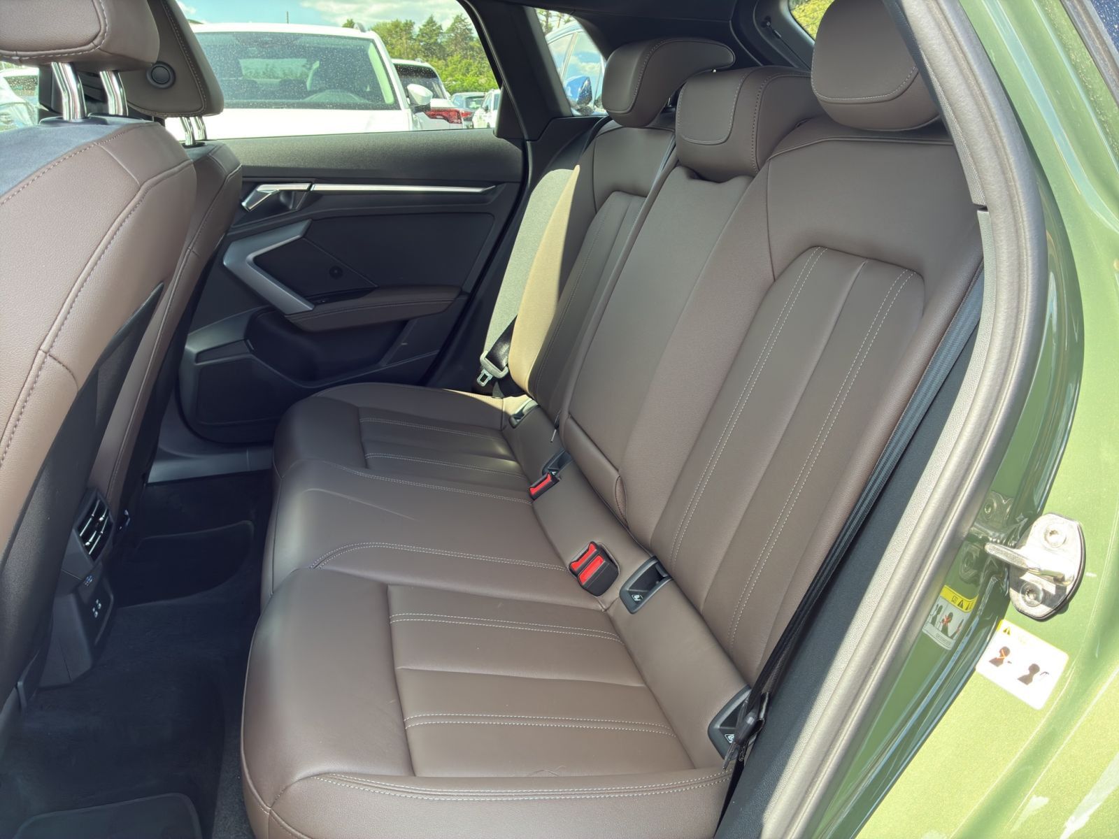 Audi A3 - Bild 15