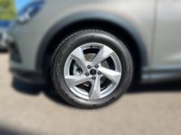 Audi Q3 - Vorschau Bild 5