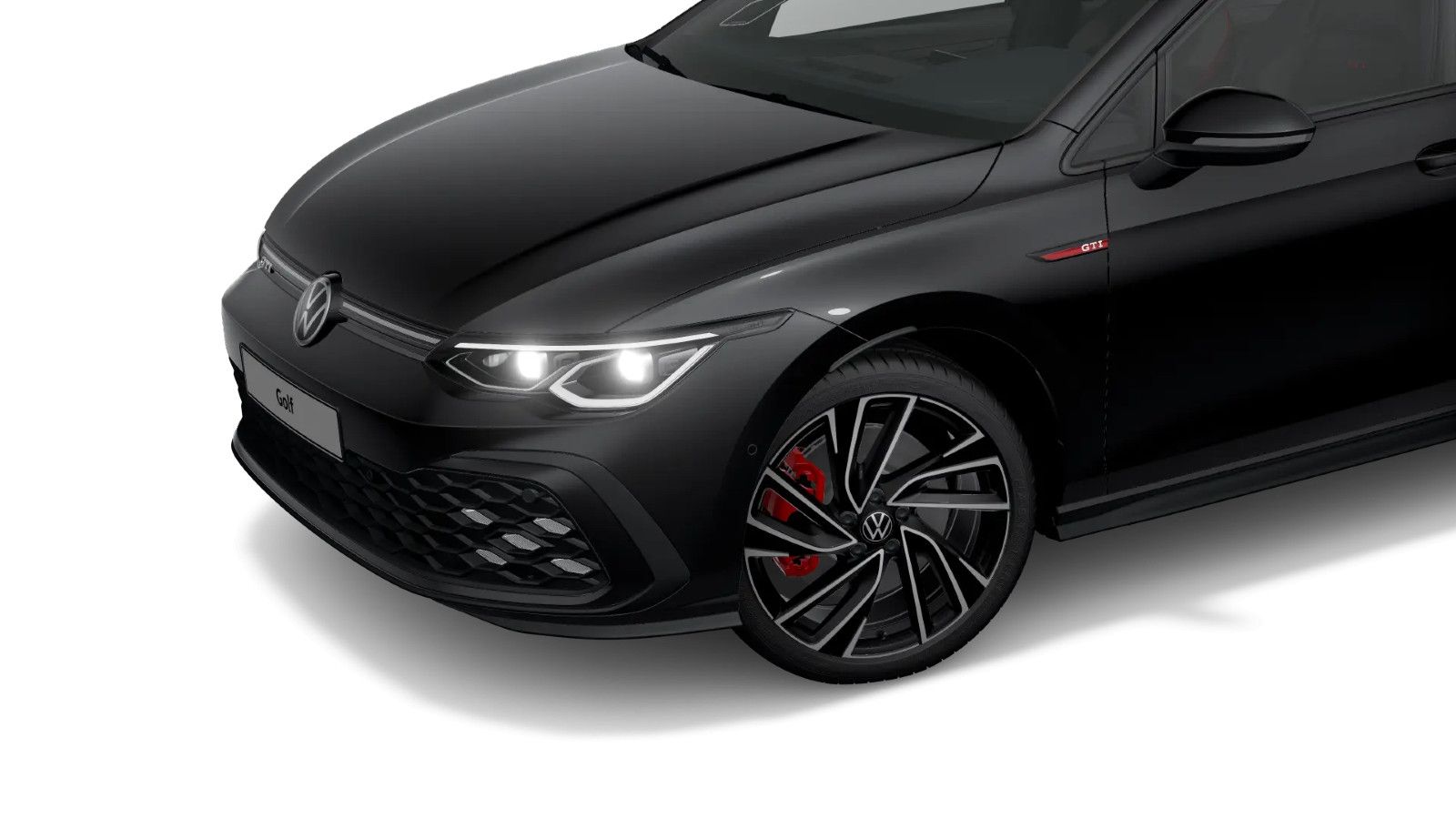 Volkswagen Golf - Bild 6