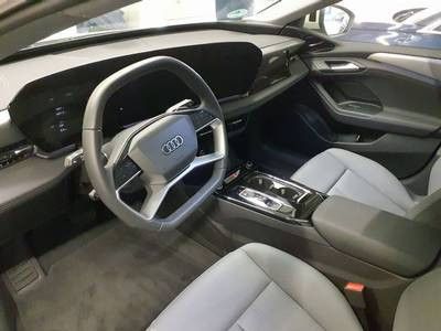 Audi A6 e-tron - Bild 3