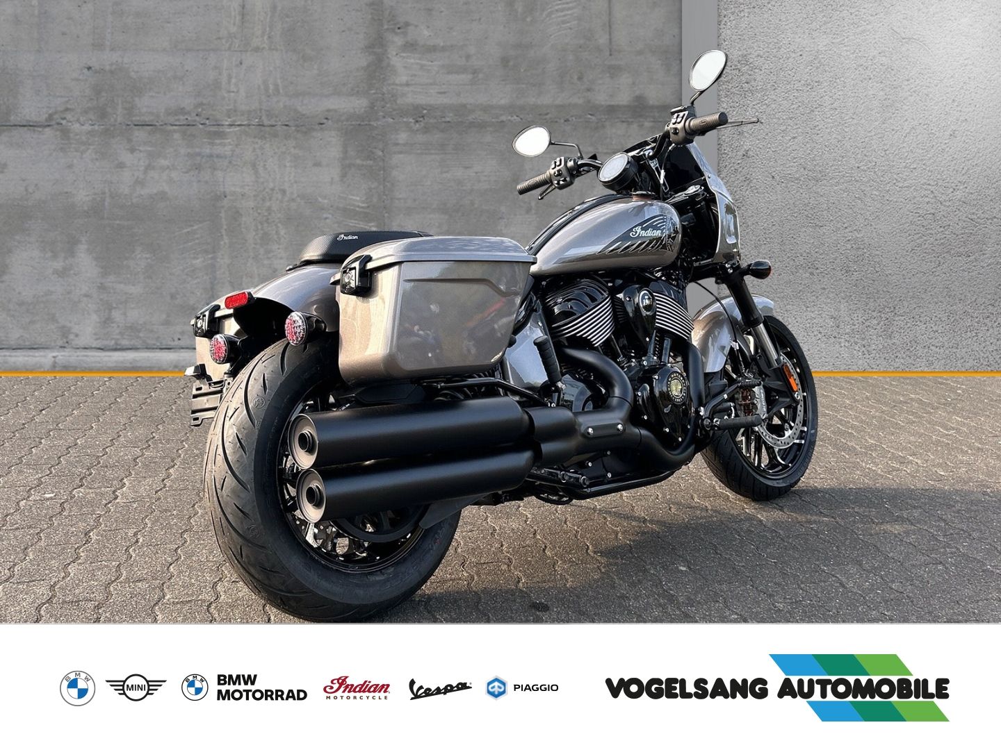 Fahrzeugabbildung Indian Sport Chief RT , Thunderstroke 116 - Drehmoment