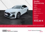 Audi A5 Avant TFSI S line Assistenzpakete