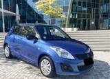 Suzuki Swift 1.2 KLIMA HU02/27 