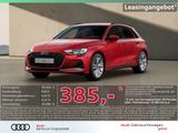 Audi A3 Sportback 40 TFSI e advanced LED AHK ACC Kam.