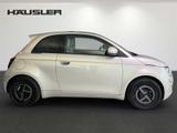 Fiat 500e 118PS "Giorgio Armani" Leder Navi   - scheckheftgepflegte Fiat 500e