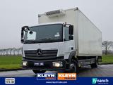 Mercedes-Benz ATEGO 1224 L 3 SEATS LIFT AIRCO