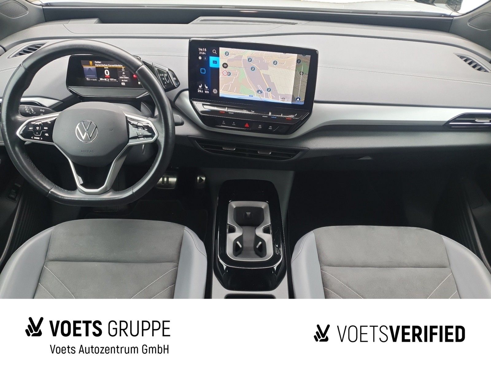 Volkswagen ID.5 - Bild 8