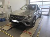 Mercedes-Benz GLC 43 AMG 4M NIGHT/DISTR+/HuD/TOTW./BURM/360° - Mercedes-Benz GLC-Klasse Gebrauchtwagen in Dortmund