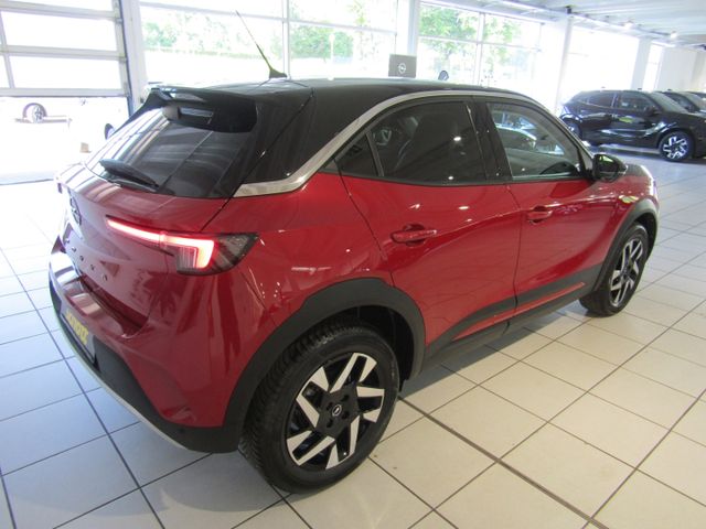 Mokka EU6d Elegance 1.2 Direct Injection Turbo 9
