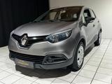 Renault Captur Expression *TEMP*MFL*AHK*GARANTIE* - gebrauchte Renault Captur aus dem Jahr 2013