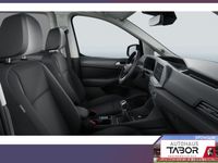 Volkswagen Caddy Maxi - Vorschau Bild 7