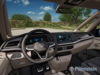 Volkswagen T7 Multivan - Vorschau Bild 3