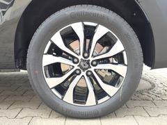 Fahrzeugabbildung Grand Kangoo III Techno 1.3 TCe130 EDC 7 Sitzer