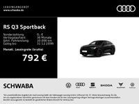 Audi RSQ3 - Vorschau Bild 2