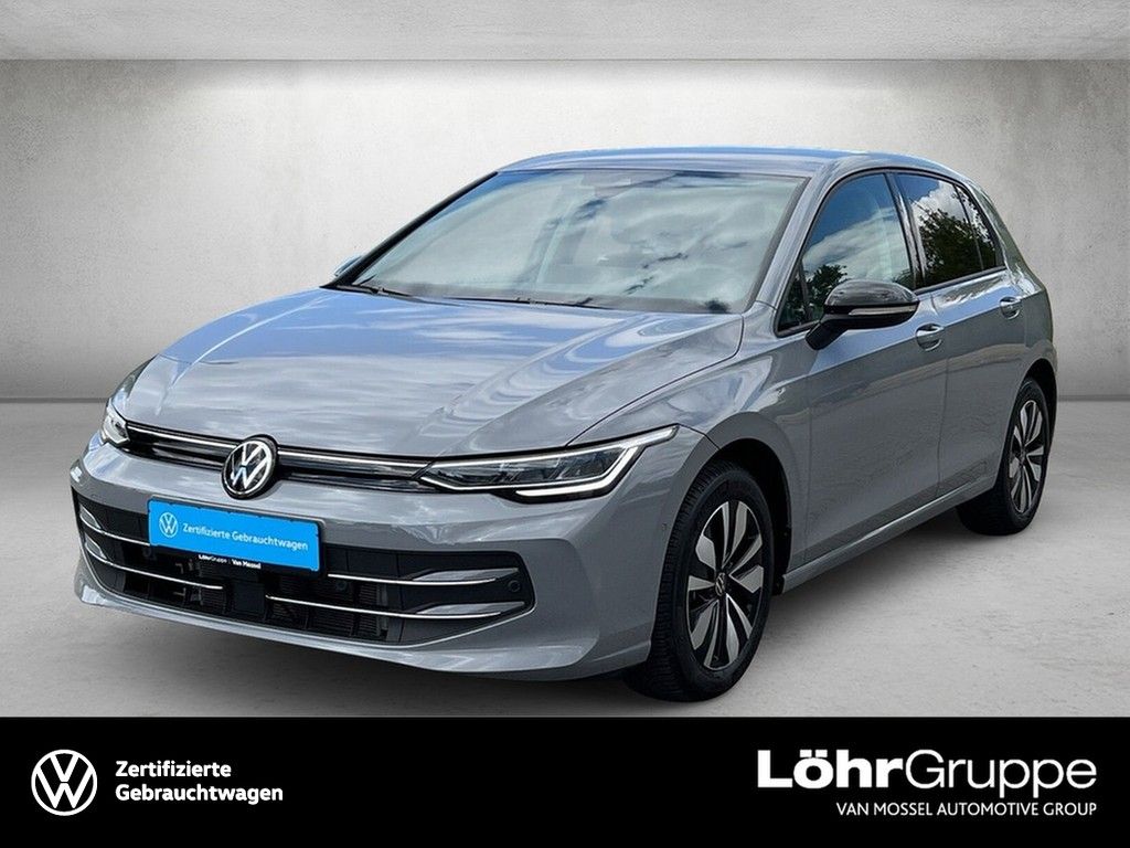 Volkswagen Golf VIII Lim. 1.5 TSI Goal LED ACC PDC foto 1