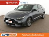 Hyundai i30 1.4 TGDI N-Line*NAVI*TEMPO*CAM*PDC*SHZ* - Hyundai i30 Gebrauchtwagen in Köln