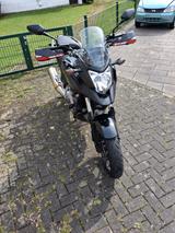 Honda NC700X - Offers