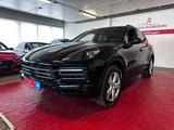 Porsche Cayenne/LED/Kamera/Approved 01/28 - gebrauchte Porsche Cayenne aus dem Jahr 2019