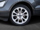 Ford EcoSport 1.0 EcoBoost Titanium Start/Stopp (EURO - gebrauchte Ford EcoSport aus dem Jahr 2022