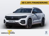 Volkswagen Touareg 3.0 TDI R-LINE BLACK STHZG LEDER LM20 MA - Volkswagen Touareg in Bochum