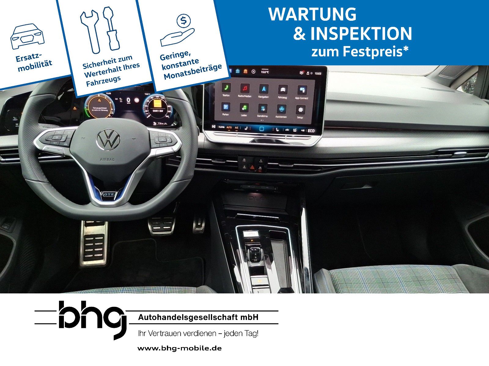 Volkswagen Golf - Bild 11