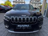 Jeep Cherokee Overland 4WD 2.2 MultiJet SH SL Park-As - Jeep Cherokee mit Diesel-Antrieb: Geländewagen