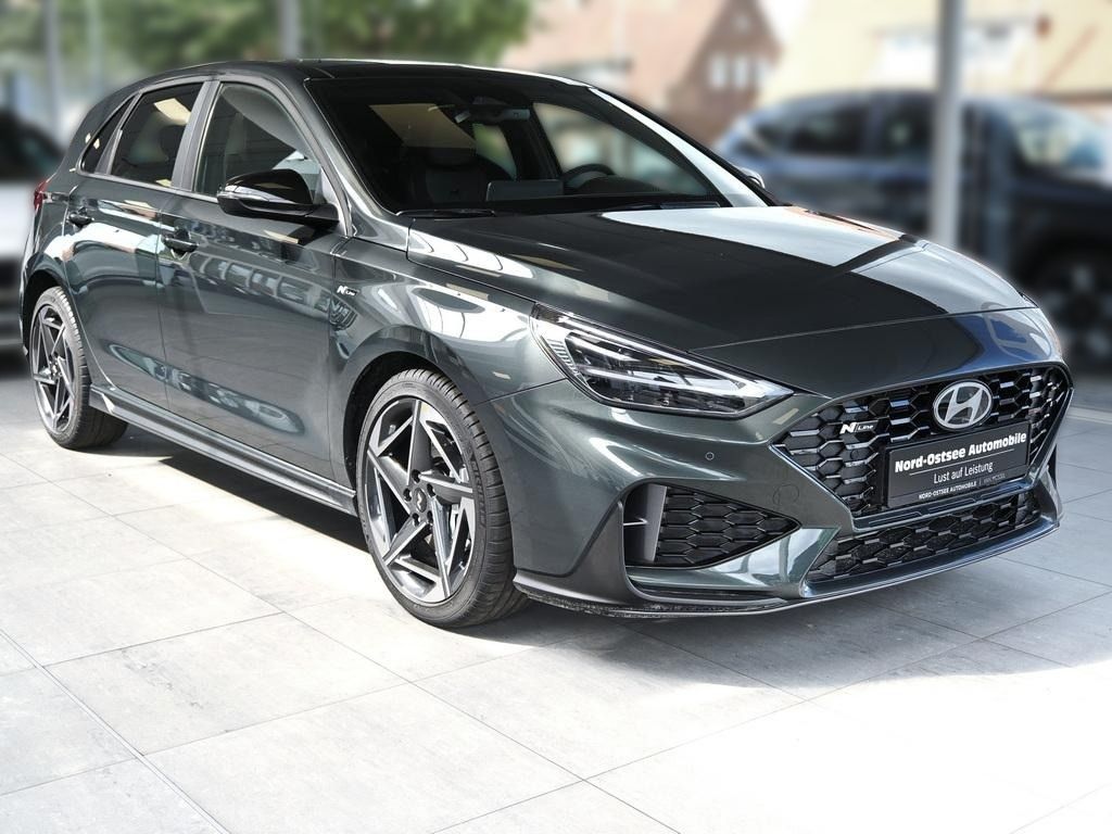 Hyundai i30 – Bild 5