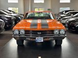 Chevrolet Chevelle Coupé V8 6.3L SS *Tip/Top-Zustand* - Chevrolet Chevelle: Ss