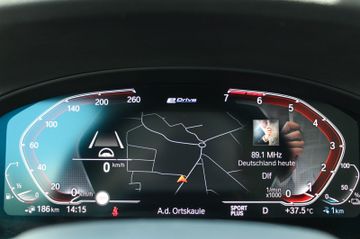 BMW X3 - 5