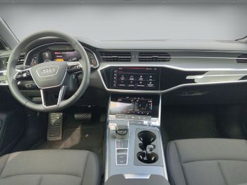 Audi A6 - 10