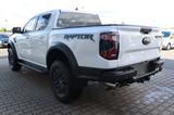Ford Ranger Raptor DOKA 4x4 3.0 EcoBoost - weiße Ford Raptor
