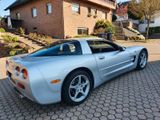 Corvette C5 5.7 Targa Automatik LPG Gas Europa Modell - Corvette aus 2001