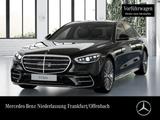 Mercedes-Benz S 450 d L 4M AMG+PANO+DIGITAL-L+BURMESTER3D+HUD