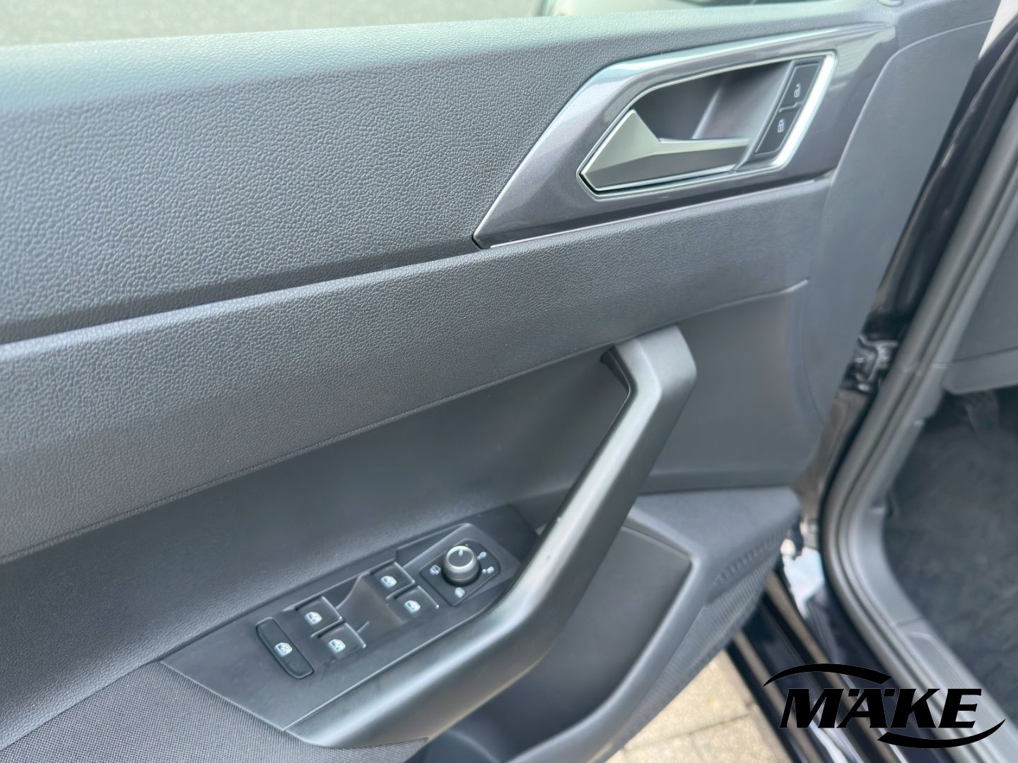 Polo 1.0 TSI, Highline, Navigation, SHZ, PDC+,