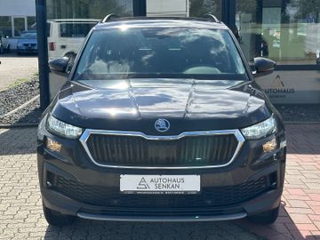 Skoda Kodiaq - 2