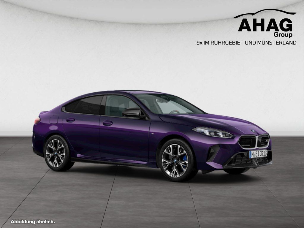 BMW M235 - Bild 9