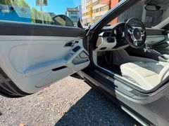 Fahrzeugabbildung Porsche 911 Turbo S Coupé *Achatgrau / MwSt.*