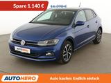 Volkswagen Polo 1.0 TSI Highline Aut.*NAVI*LED*ACC*PDC*SHZ*