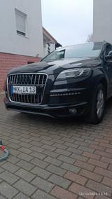 Audi Q7 3.0 TDI (DPF) clean diesel quattro tipt. -