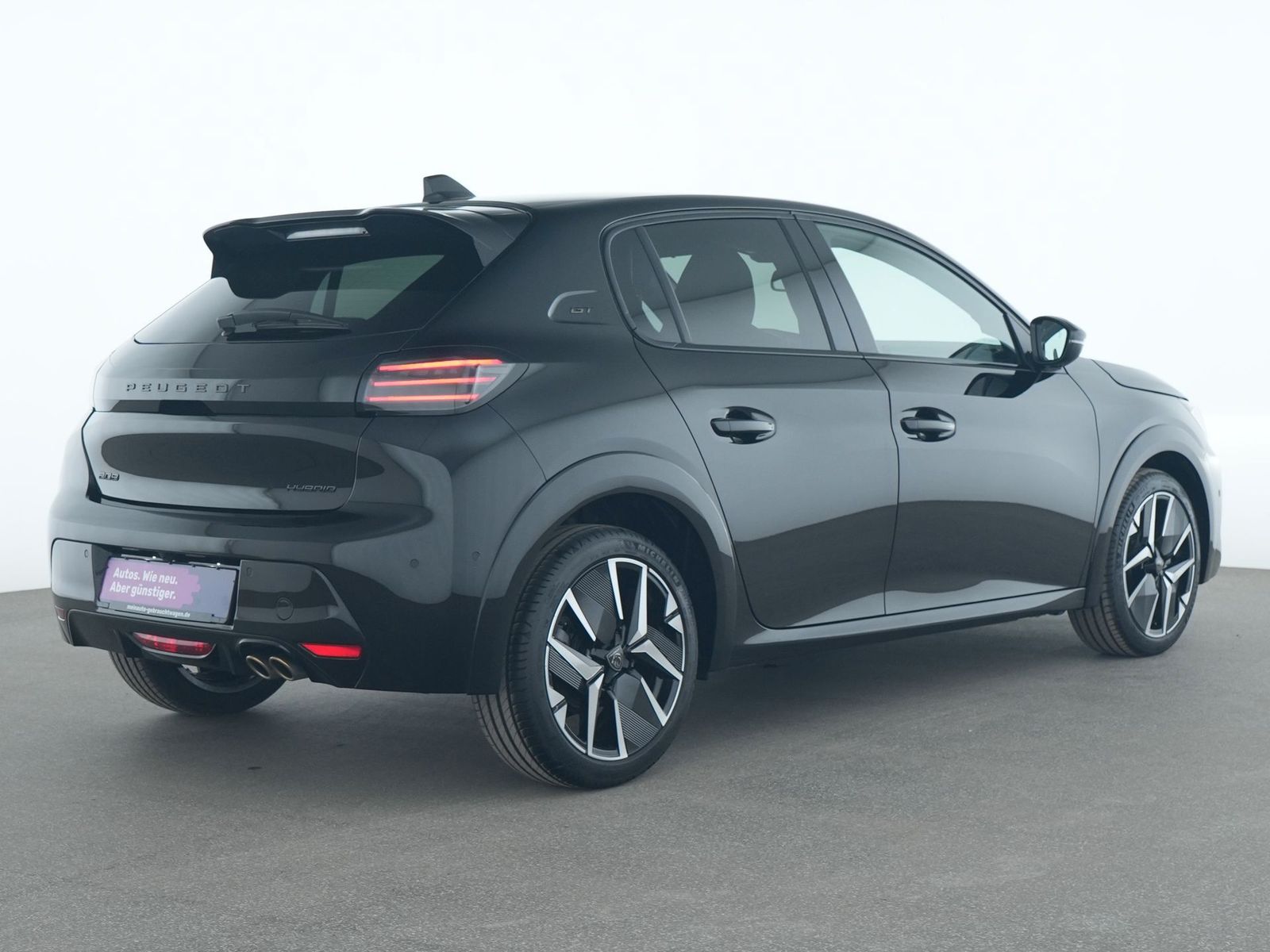 Peugeot 208 - Bild 7