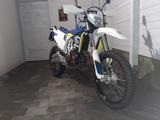 Husqvarna 701 enduro , guter Zustand,  690 - Offers