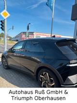 Hyundai IONIQ5/DYNAMIQ/72,6kWh - Hyundai IONIQ 5 in Duisburg
