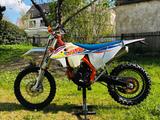 KTM 350 EXC SixDays - KTM EXC