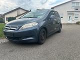 Honda FR-V  1.7 Benzin 6 Sitze - Honda Civic: 1.7