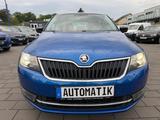 Skoda Rapid Spaceback Edition DSG*XENON*PANO*AHK - Skoda Rapid: Spaceback
