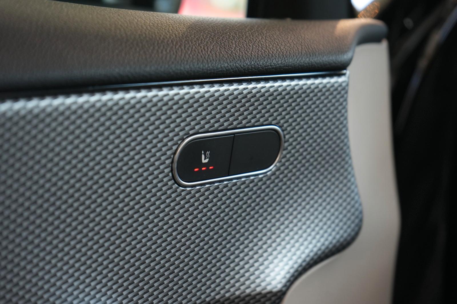 Mercedes-Benz A-Class 4Matic Lim. Progressive *LEDER BEIGE 360°*, миниатюра 23